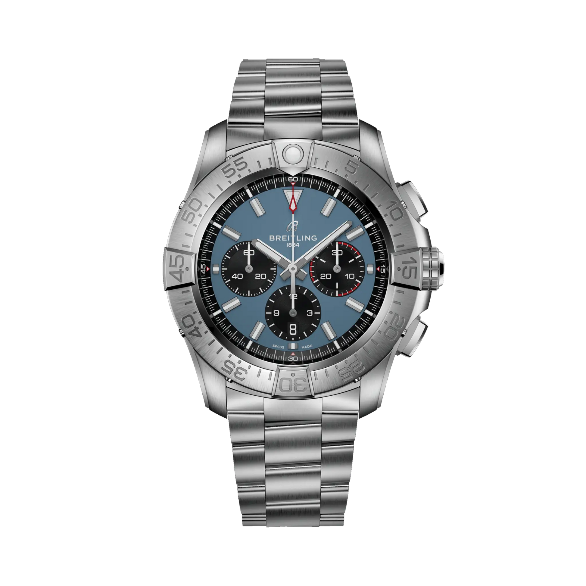 BREITLING Super Avenger B01 Chronograph 46
EB0148101C1E1