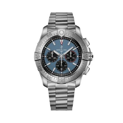 BREITLING Super Avenger B01 Chronograph 46
EB0148101C1E1