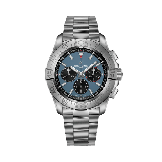 BREITLING Super Avenger B01 Chronograph 46
EB0148101C1E1