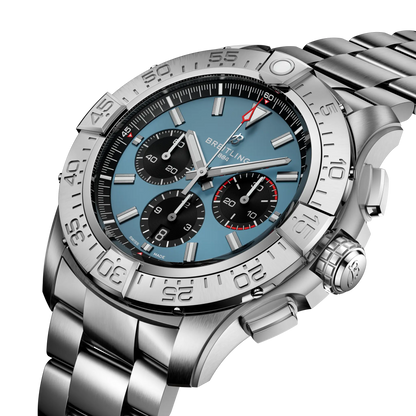 BREITLING Super Avenger B01 Chronograph 46
EB0148101C1E1