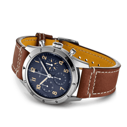 BREITLING Classic AVI AVI 1953 Edition - Classic Kaf