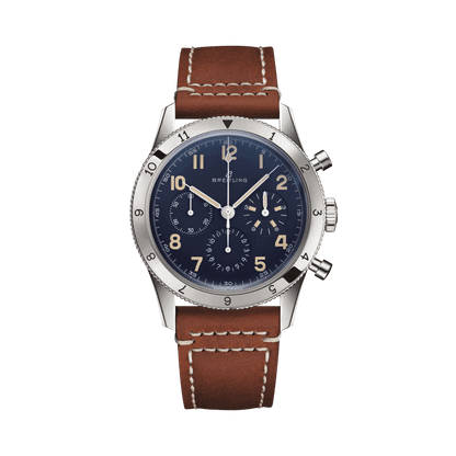 BREITLING Classic AVI AVI 1953 Edition - Classic Kaf
