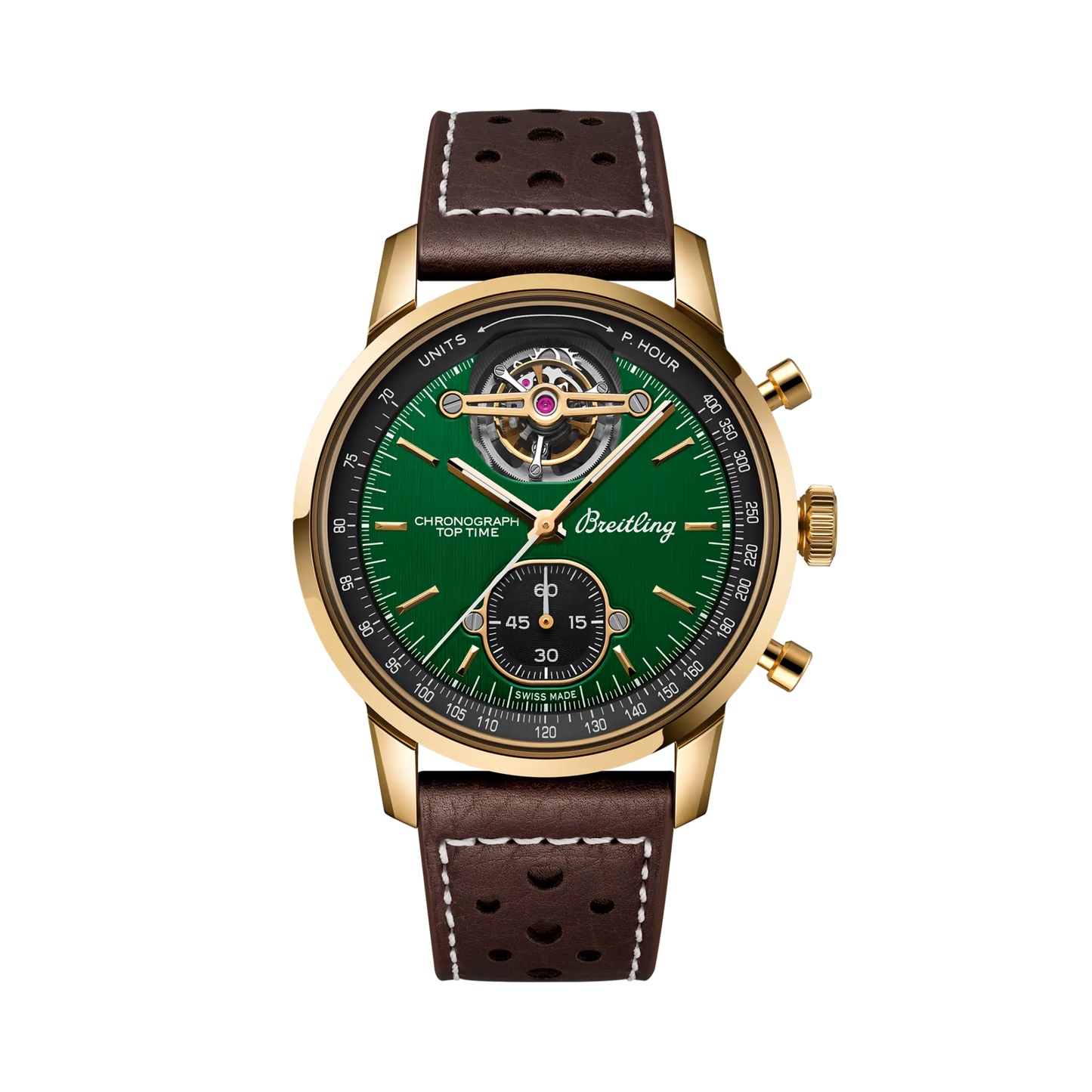 BREITLING Top Time B21 Ford Mustang
NB21251A1L1X1