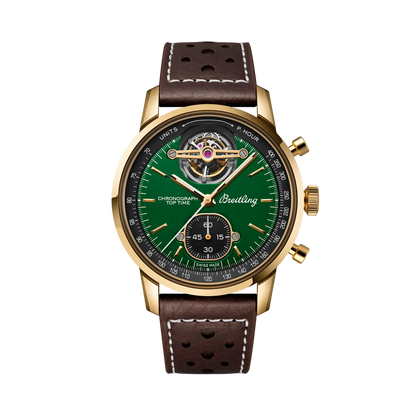 BREITLING Top Time B21 Ford Mustang
NB21251A1L1X1
