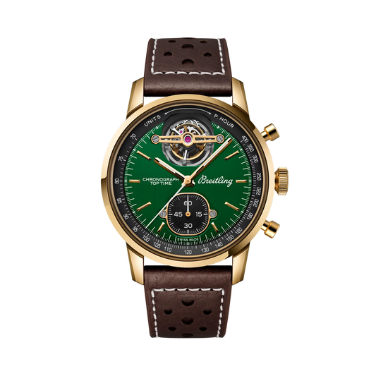 BREITLING Top Time B21 Ford Mustang
NB21251A1L1X1