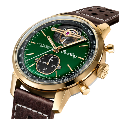 BREITLING Top Time B21 Ford Mustang
NB21251A1L1X1