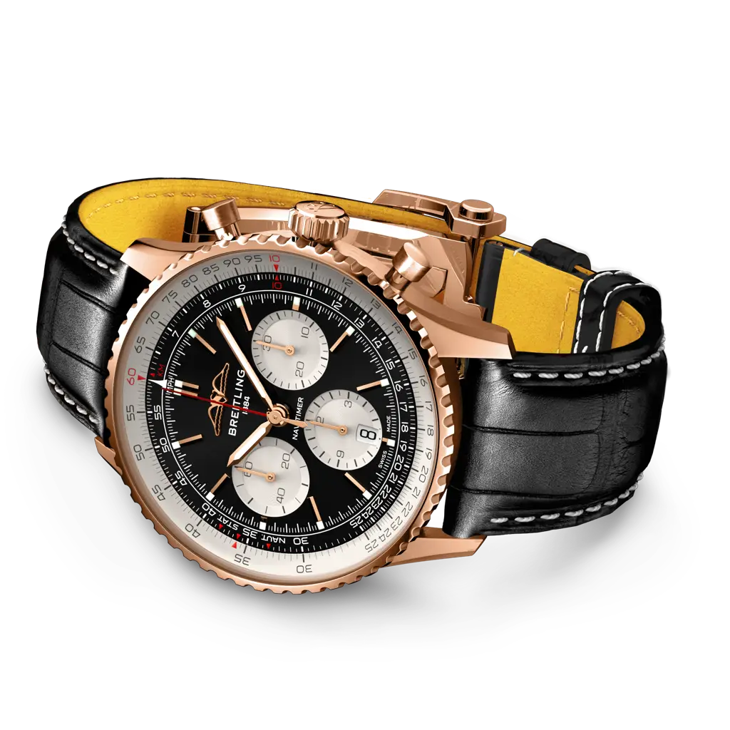BREITLING Navitimer B01 Chronograph 43
RB0138211B1P1