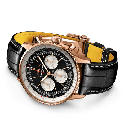 BREITLING Navitimer B01 Chronograph 43
RB0138211B1P1