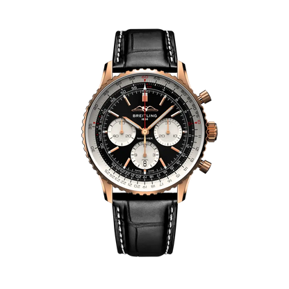 BREITLING Navitimer B01 Chronograph 43
RB0138211B1P1