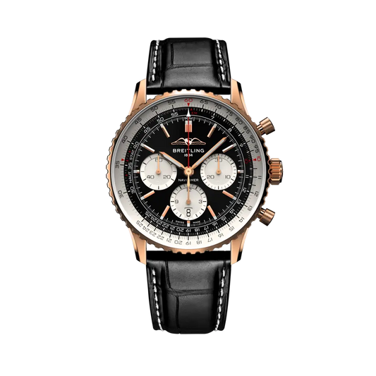 BREITLING Navitimer B01 Chronograph 43
RB0138211B1P1