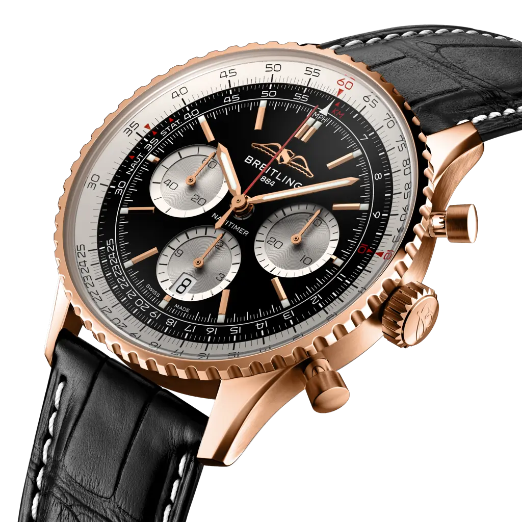 BREITLING Navitimer B01 Chronograph 43
RB0138211B1P1