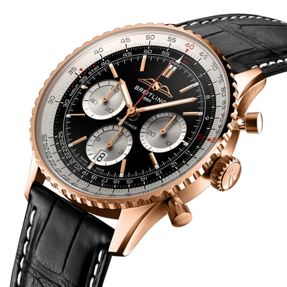 BREITLING Navitimer B01 Chronograph 43
RB0138211B1P1