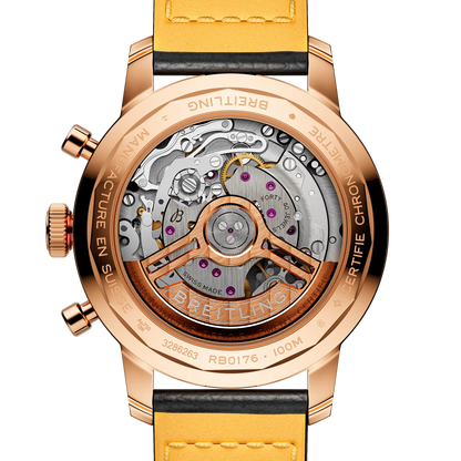 BREITLING Top Time B01
RB01761A1Q1X1