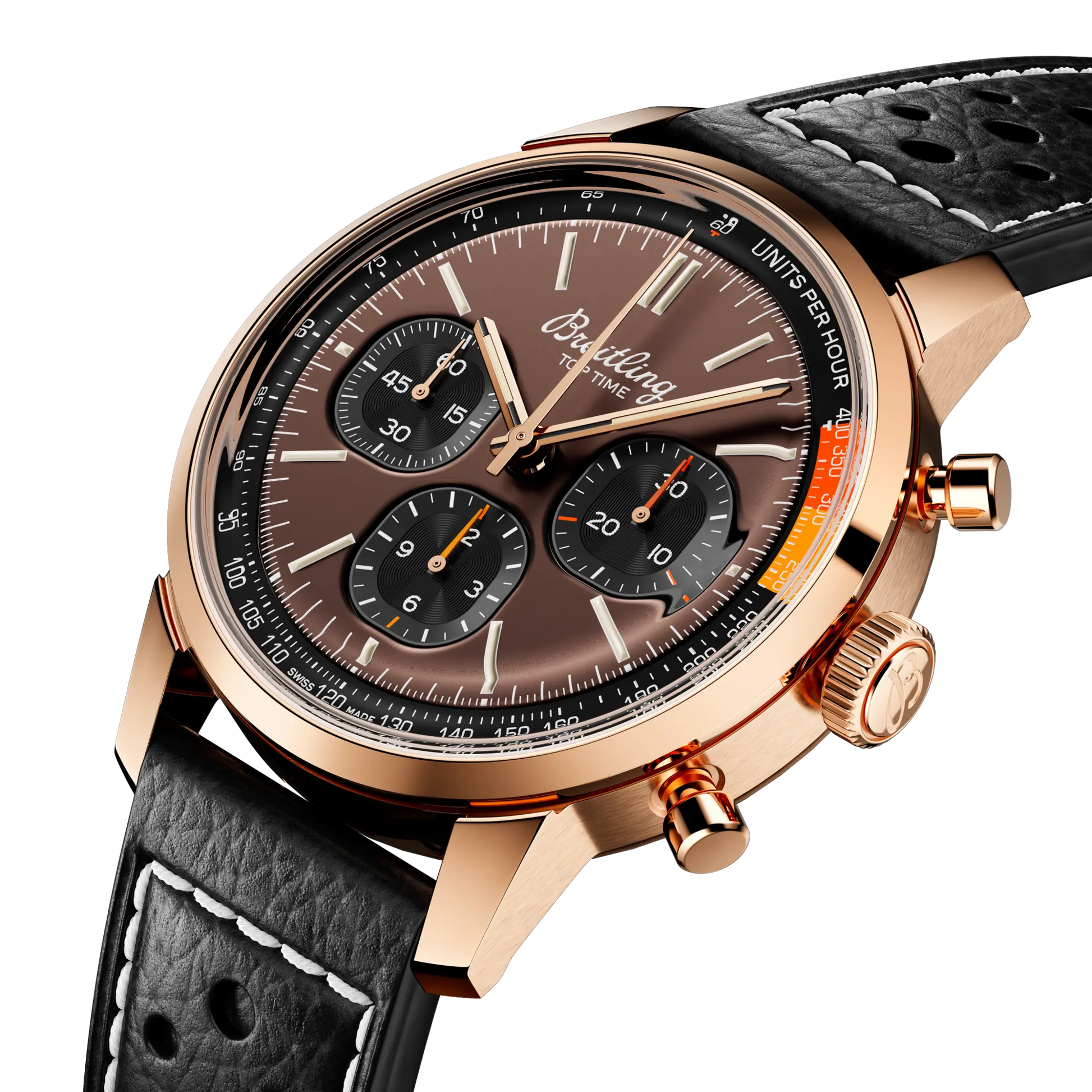 BREITLING Top Time B01
RB01761A1Q1X1