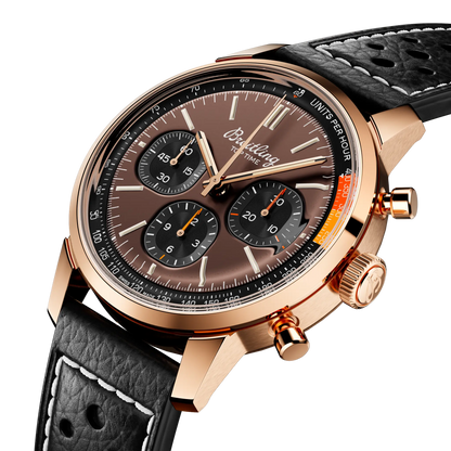 BREITLING Top Time B01
RB01761A1Q1X1