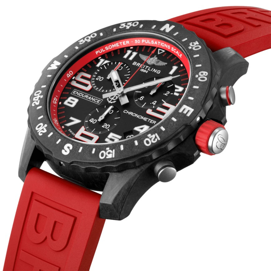 BREITLING Professional Endurance Pro 44mm Watch
X82310D91B1S1