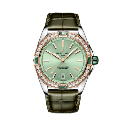 BREITLING Super Chronomat Automatic 38 U17356531L1P1