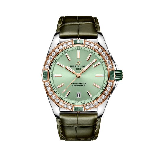 BREITLING Super Chronomat Automatic 38 U17356531L1P1