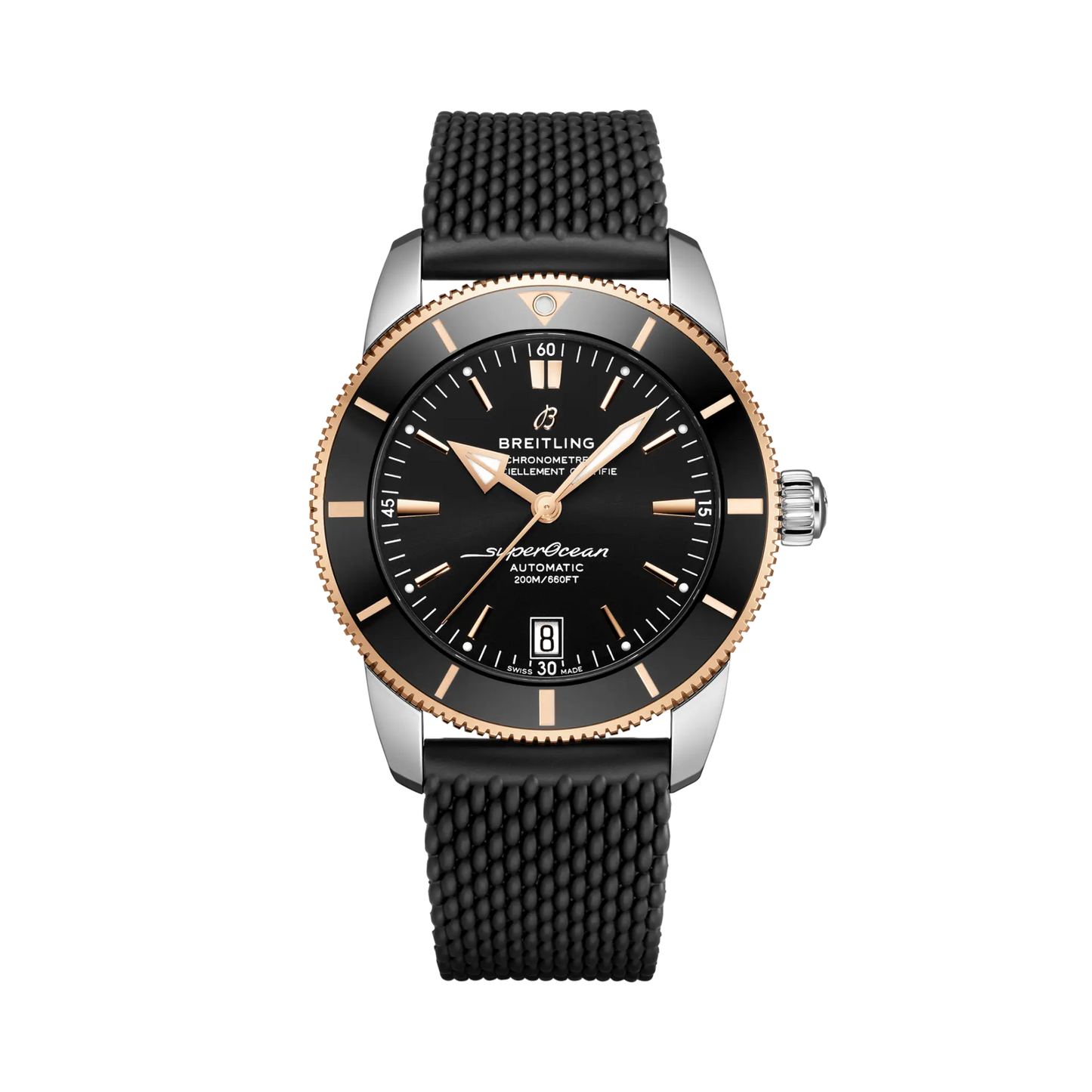 BREITLING Superocean Heritage B20 Automatic 42
UB2010121B1S1