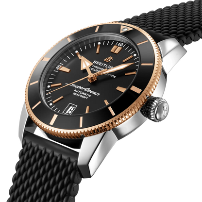 BREITLING Superocean Heritage B20 Automatic 42
UB2010121B1S1