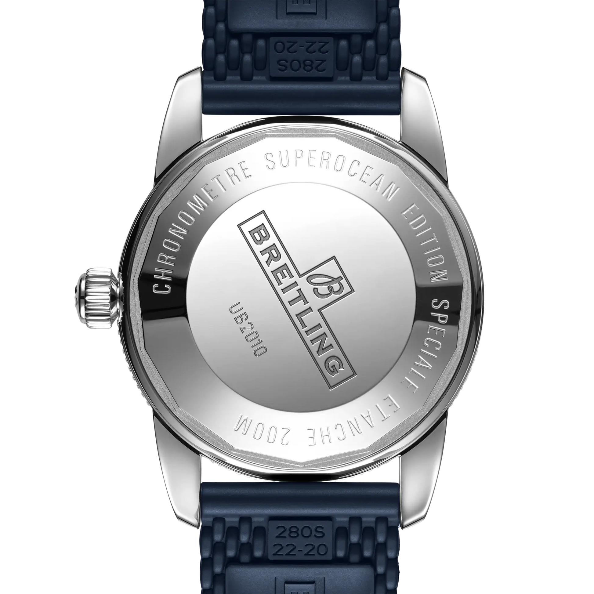 BREITLING Superocean Heritage B20 Automatic 42
UB2010161C1S1