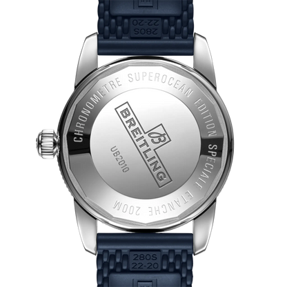BREITLING Superocean Heritage B20 Automatic 42
UB2010161C1S1