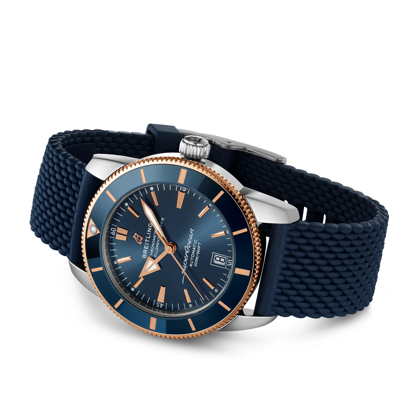 BREITLING Superocean Heritage B20 Automatic 42
UB2010161C1S1