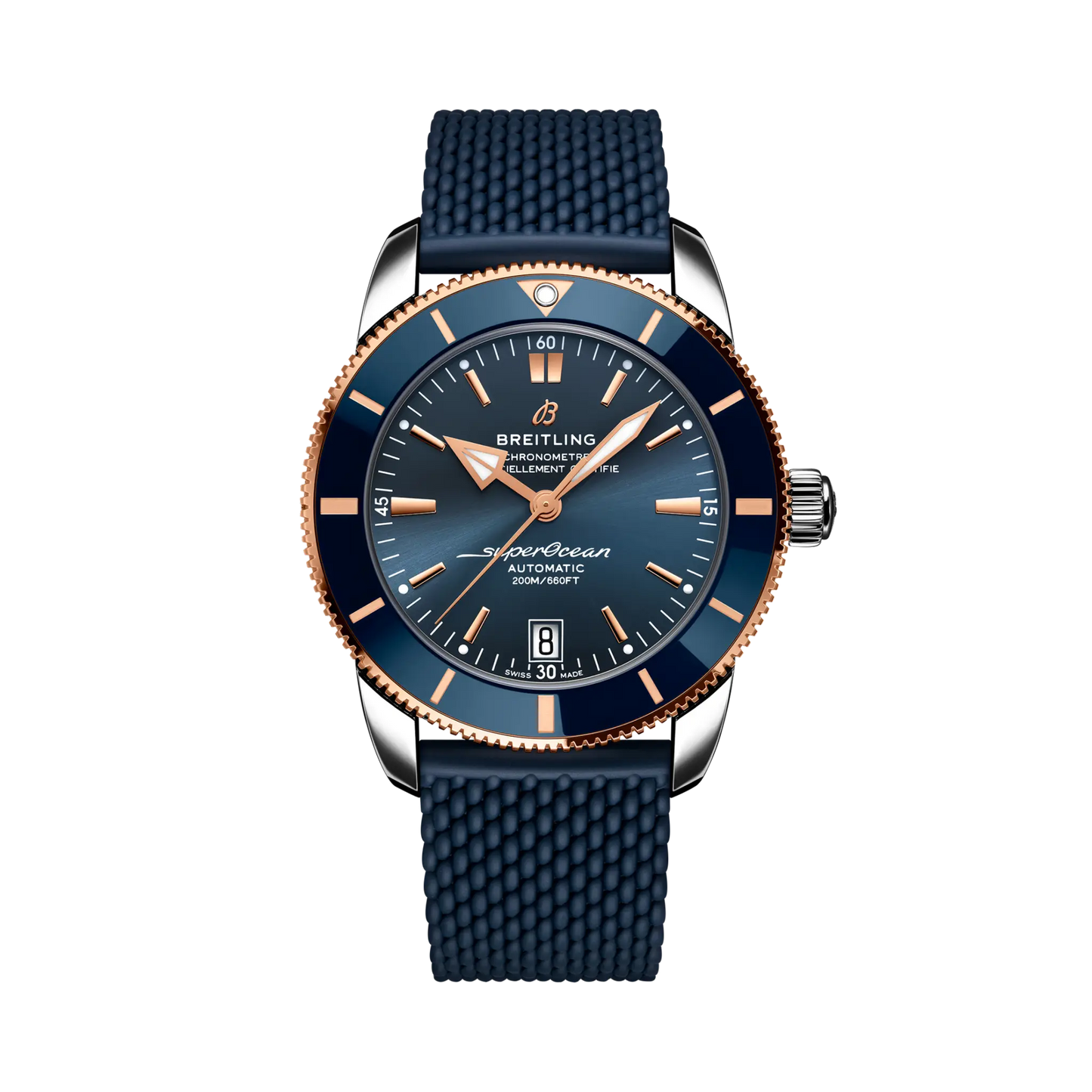 BREITLING Superocean Heritage B20 Automatic 42
UB2010161C1S1