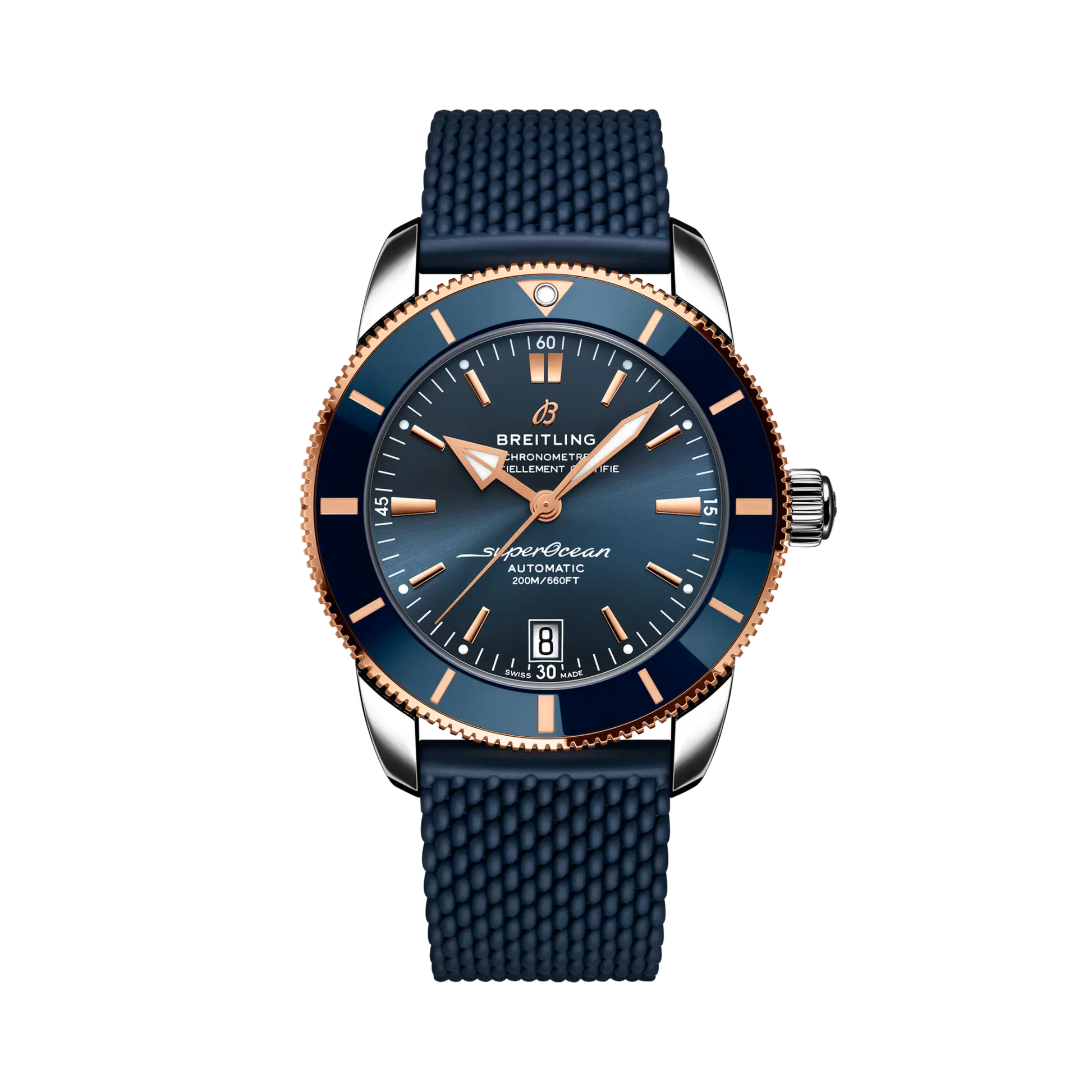 BREITLING Superocean Heritage B20 Automatic 42
UB2010161C1S1