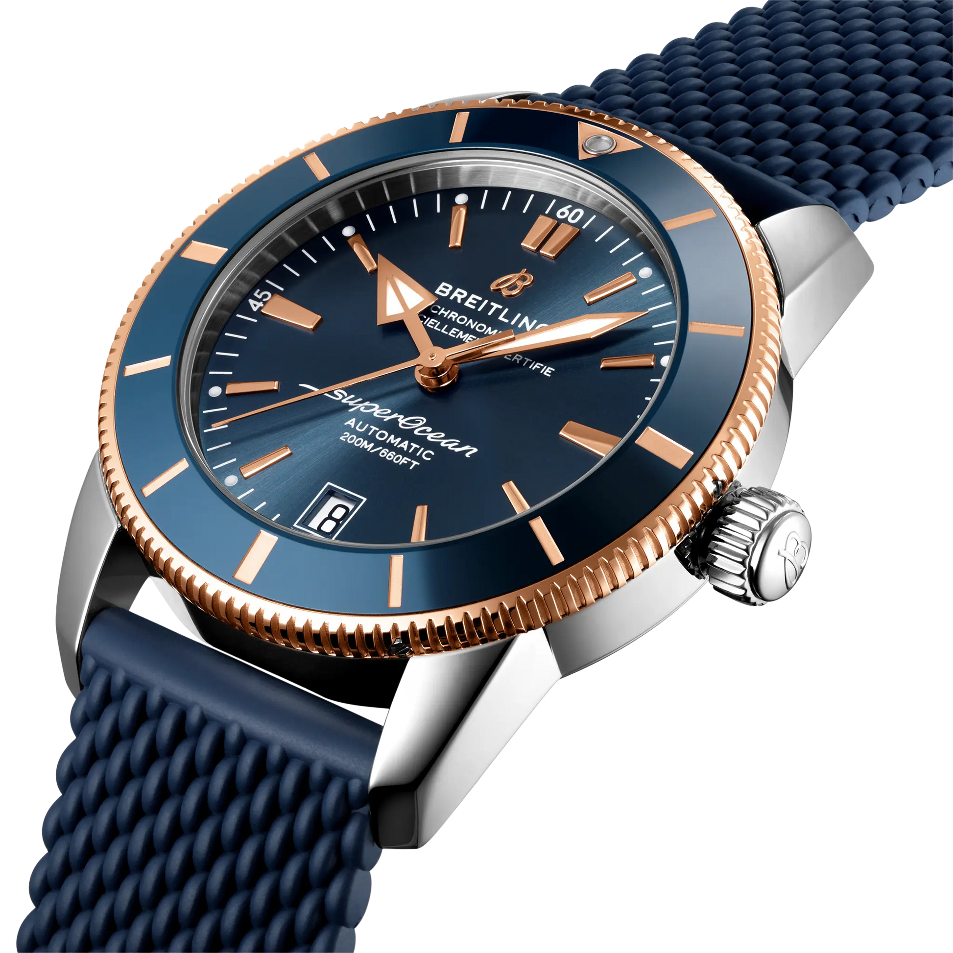 BREITLING Superocean Heritage B20 Automatic 42
UB2010161C1S1