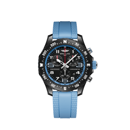 BREITLING Professional Endurance Pro 38mm, Automatic Chronograph Watch X83310281B1S1
