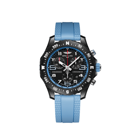 BREITLING Professional Endurance Pro 38mm, Automatic Chronograph Watch X83310281B1S1
