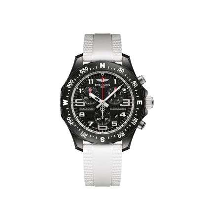 BREITLING Professional Endurance Pro 38mm, Automatic Chronograph Watch X83310A71B1S1