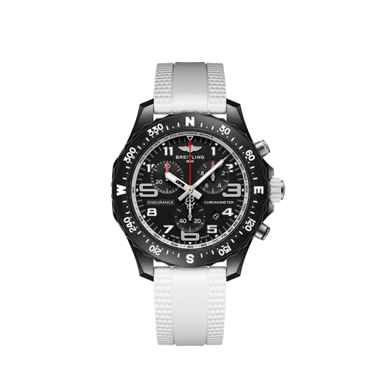 BREITLING Professional Endurance Pro 38mm, Automatic Chronograph Watch X83310A71B1S1