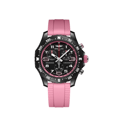 BREITLING Professional Endurance Pro 38mm, Automatic Chronograph Watch X83310D41B1S1