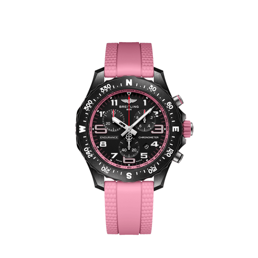 BREITLING Professional Endurance Pro 38mm, Automatic Chronograph Watch X83310D41B1S1