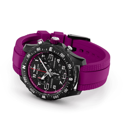 BREITLING Professional Endurance Pro 38mm, Automatic Chronograph Watch X83310F61B1S1