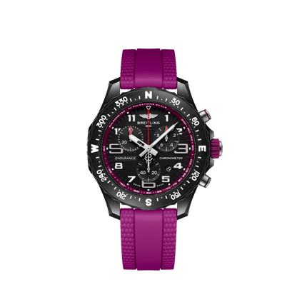 BREITLING Professional Endurance Pro 38mm, Automatic Chronograph Watch X83310F61B1S1
