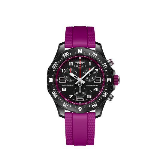 BREITLING Professional Endurance Pro 38mm, Automatic Chronograph Watch X83310F61B1S1